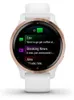 Garmin Venu 2s biały/różowe złoto Podgląd zdjęcia produktu 18