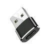 USB-A auf USB-C Adapter – USB-C Adapter für PC, Laptop, Produktbild-Vorschau 7