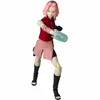 BANDAI - Anime Heroes Actionfigur Naruto - Haruno Sakura Produktbild-Vorschau 3