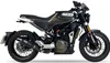 Tlumič IXIL KTM DUKE 390 21-23 (KTM IS DUKE) typ RB Náhled obrázku produktu 5