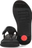 FitFlop F-Mode Go Adjustable Flatform Sandals  Teenslippers Voir les images du produit 17