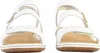 Sandalen aus Cristallino-Leder Produktbild-Vorschau 5