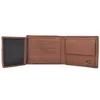 camel active Nepal Geldbörse Herren 280 701 braun Produktbild-Vorschau 6