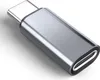 INF Adattatore da Lightning (femmina) a USB-C (maschio), Anteprima dell’immagine prodotto 1