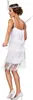 dressforfun® Frauenkostüm Charleston Diva Produktbild-Vorschau 2