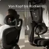 DESKSPACE Move Pro Ergonomischer Bürostuhl - Produktbild-Vorschau 7