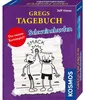 Kosmos 741747 - Jeu de cartes Gregs Tagebuch - Tas de Voir les images du produit 6