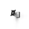 DURABLE Monitor Halterung PRO für 1 Monitor, 508923 silber Produktbild-Vorschau 19