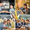 Eli® vyrezávací nôž pre deti s plsteným puzdrom od 6 rokov Náhľad obrázku produktu 5