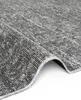 Elle Decoration Brilliance Kurzflor Teppich Prisma Silber Produktbild-Vorschau 6