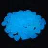 Osvetľovacie kamene Fluorescenčné kamienky BLUE DARK LIGHT Náhľad obrázku produktu 8