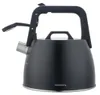 Stahlkocher Mit Pfeife 2,5L Klausberg Kb-7915 Produktbild-Vorschau 16