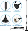O56C DAB+ UKW Autoantenne 7dBi Magnetfuß 3m Kabel Antenne Produktbild-Vorschau 6