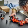 LEGO® NINJAGO 71867 Super-bolide Ninja X-1 - 15° Anteprima dell’immagine prodotto 14