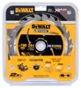 DEWALT Kreissägeblatt XR Extreme Runtime 30 mm 190 mm Produktbild-Vorschau 7