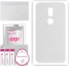 apgo Rückseite Schutzfolie, Skin, kompatibel mit Wiko WIM Produktbild-Vorschau 1