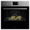 AEG KOMBI3026P Herd-Set Pyrolyse Produktbild-Vorschau 3