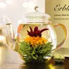 Creano Teeblumen Mix - 6 Erblühtee weißer, grüner & Produktbild-Vorschau 2