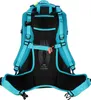 Nils Camp Rambler 40L Wanderrucksack, blau Produktbild-Vorschau 2