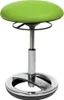Topstar Hocker Sitness® Bob SU49BR5 apfelgrün Produktbild-Vorschau 1