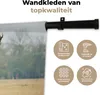 MuchoWow® Wandteppich Wandbehang Hirsche - Tiere - Geweihe Produktbild-Vorschau 3
