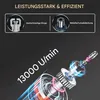 Nasenhaartrimmer, 4 in 1 Produktbild-Vorschau 6
