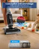 Tineco Floor One i5 Stretch Aspirateur Laveur sans Fil, Sec Voir les images du produit 5