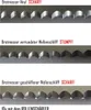 RS Rollenschärfer Rollschleifer Messerschärfer - Produktbild-Vorschau 5