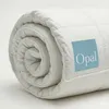 HANSKRUCHEN Opal péřová přikrývka 240x220 cm středně Náhled obrázku produktu 6