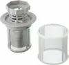 Bosch Siemens Neff Microsieb 17008311 Ersatz für 10002494 Produktbild-Vorschau 5