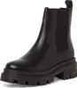 Tamaris Damen Chelsea Boot schwarz Produktbild-Vorschau 1