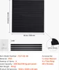 SucceBuy Lamellenwandverkleidung, 1,2 x 1,2 m, PVC, Produktbild-Vorschau 7