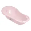 Hylat Baby Babywanne mit Gestell Rosa Produktbild-Vorschau 6