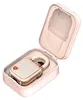 DIVOOM LoveLock Speaker mit Mikro pink Produktbild-Vorschau 2