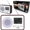 Radio da cucina digitale retrò CAMRY CR1153, FM, LCD, Anteprima dell’immagine prodotto 1