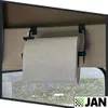Papierrollenhalter für LKW - Schwarz - 23 X 11 X 14 Cm - Produktbild-Vorschau 5