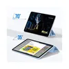 Tech-Protect Smartcase Ipad 10.9 10 / 2022 Ružová Náhľad obrázku produktu 5