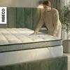 RIBECO GERMANY Gelschaum-Topper 160x200 cm, hochwertiger Produktbild-Vorschau 7