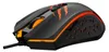 Havit MS1027 (Black), Pro praváky, USB Typ-A, 3600 DPI, Náhled obrázku produktu 6