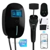 Puluomis Wallbox Ladestation 11kW Ladekabel 7m Typ 2 mit Produktbild-Vorschau 1