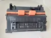 Original HP CE390A / 90A Toner schwarz bulk Produktbild-Vorschau 1