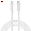 ino 1x Typ-C 100 cm USB-C  Kabel Daten- Ladekabel für Produktbild-Vorschau 6
