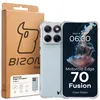 Flexible Handyhülle für Motorola Edge 70 Fusion, Bizon Case Produktbild-Vorschau 7