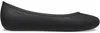 Crocs Brooklyn Flat W 209384-001, Sneaker, Damen, Schwarz, Produktbild-Vorschau 14