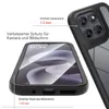 360 Grad Hülle für Motorola Moto G67 / G77- mit Produktbild-Vorschau 5