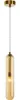 PAX GOLD 1xG9 Milagro ML0338 Hanglamp Productafbeelding-voorbeeld 2