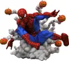Diamond Select Marvel Gallery - Pumpkin Bomb Spider-Man Produktbild-Vorschau 1
