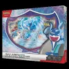Pokemon Karten TCG Palafin ex Kollektion (englisch) Produktbild-Vorschau 1