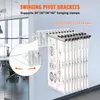 Nástenný stojan na modrotlač VEVOR - pojme až 1200 Náhľad obrázku produktu 3