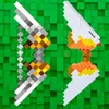 Nerf Minecraft Sabrewing Voir les images du produit 26